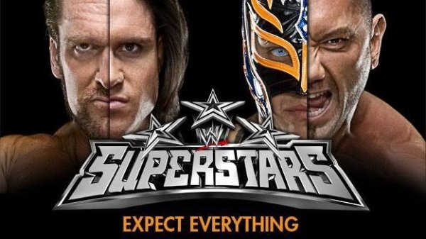 WWE