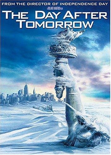 Harald Kloser - The Day After Tomorrow