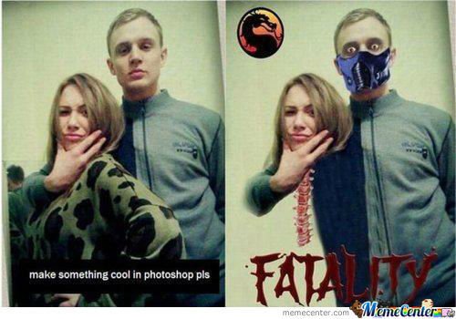 mortal-kombat-photoshop o 1221169