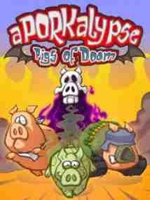 Aporkalypse Pigs of Doom RUS SE 240х320