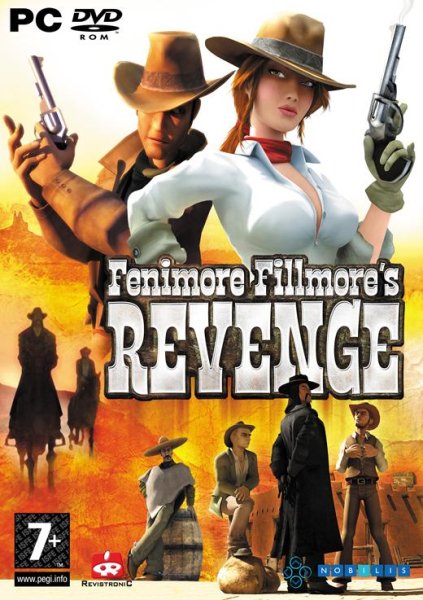 Fenimore Fillmores Revenge.part01