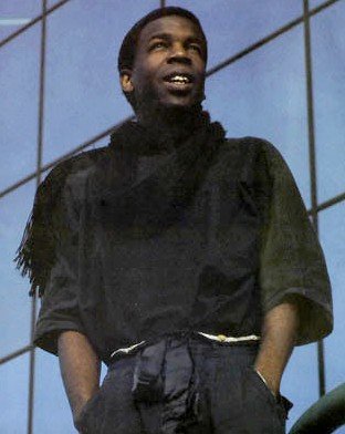 Hugh Bullen - Alisand (Extended)