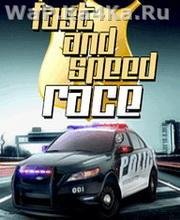Fast and Speed Race