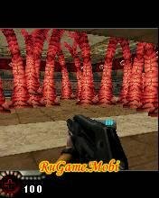 Ancient Egypt 3D mod 128x160(часть 2)