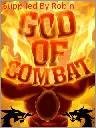 God Of Combat