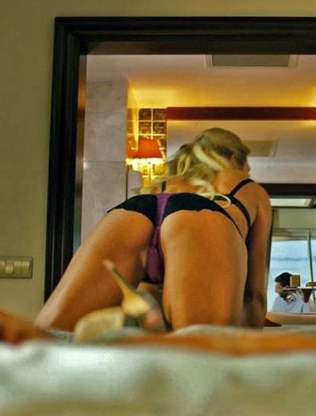 Кристина Асмус