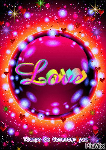 love