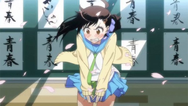 Haru Onodera / Хару Онодэра