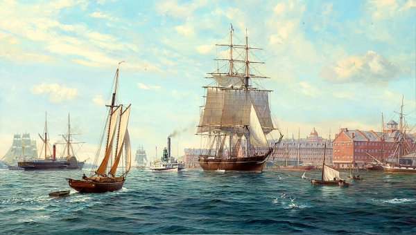 IMG viter59 Roy Cross 1924-2024