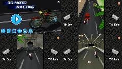 Moto Racing 3D 360x640 Full hitesh