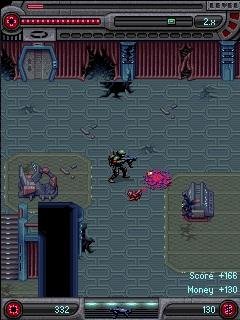 alien massacre 2 240x320 samsung