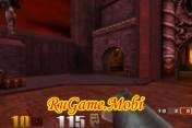 Kwaak3 Arena v0.2