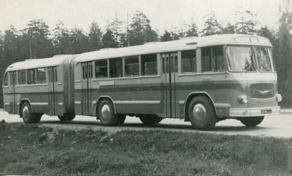 ЛиАЗ-5Э676