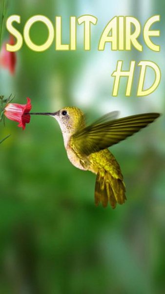 solitaire hd 360x640