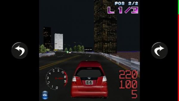 E-5 Underground 3D - E-5 Underground 3D