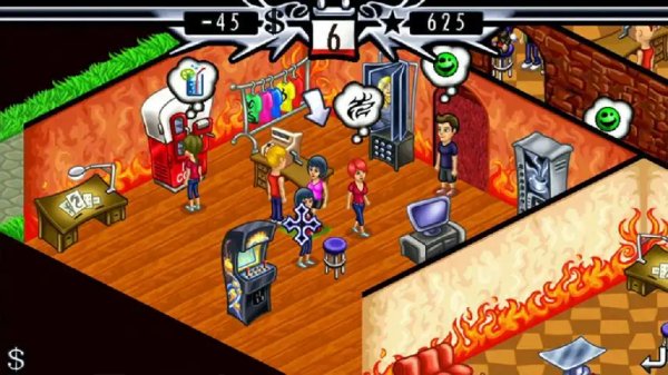 Tattoo Tycoon FREE [1.0.2]