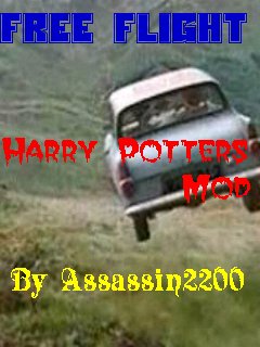 FreeFlight(HarryPottersMod)