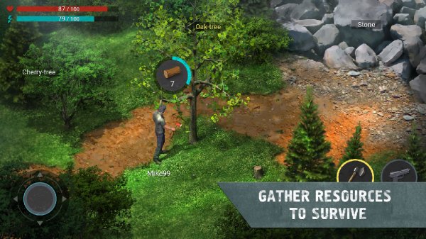 Last Day on Earth Survival v1.4.1 [Mod]