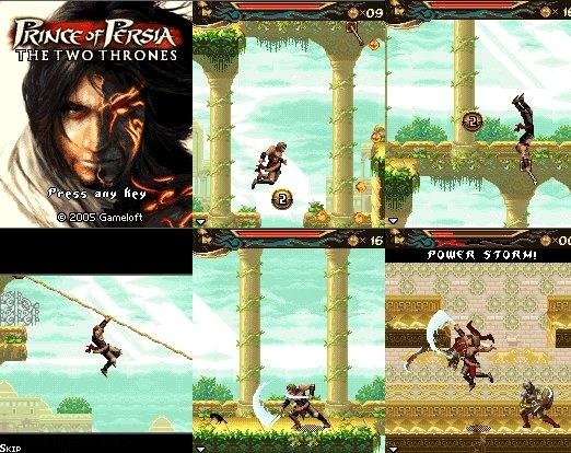 Prince Of Persia-The Two Thrones 5e4a3
