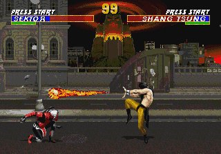 Mortal Kombat 3 (U) [T+Rus Pirate]