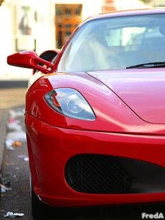 Ferari