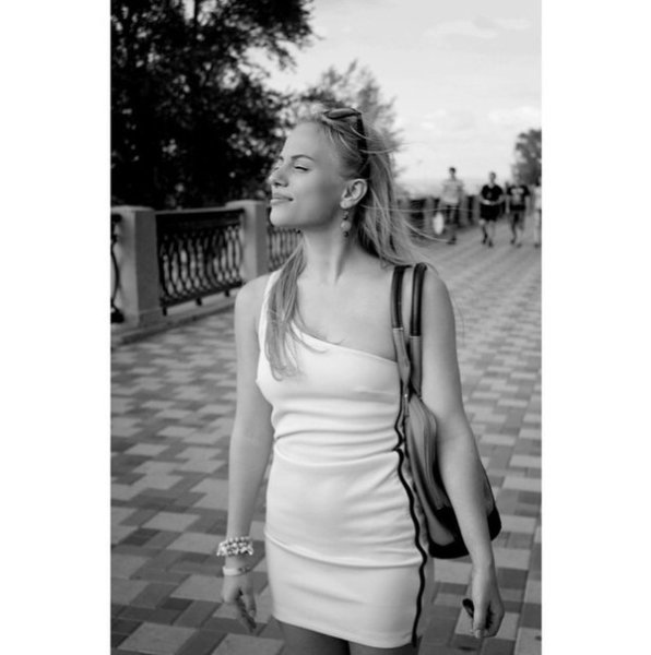 Вика Клинкова