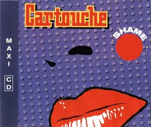 Cartouche - Shame (Extended Mix)