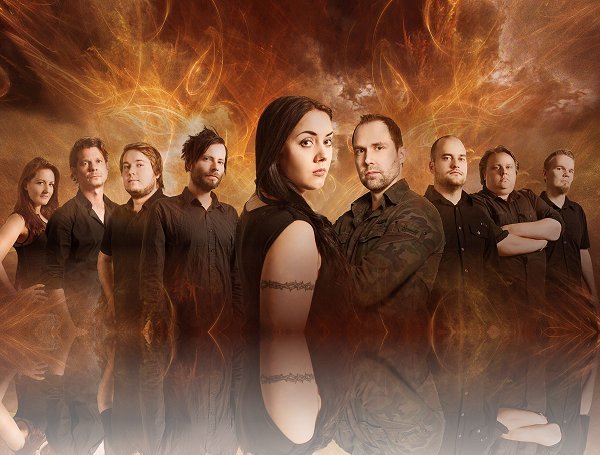 Ravenia - Executioner