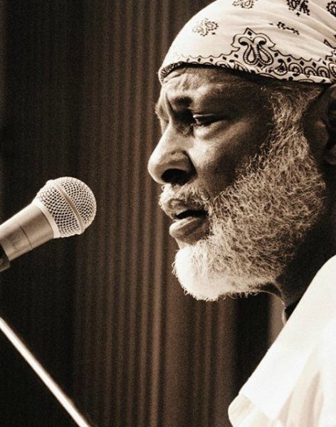 Mighty Mo Rodgers - Troubled Times