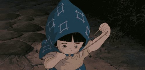 Hotaru no Haka | Могила Светлячков