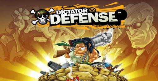 Dictator Defence