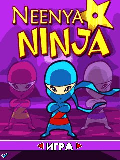 Neenya Ninja RU
