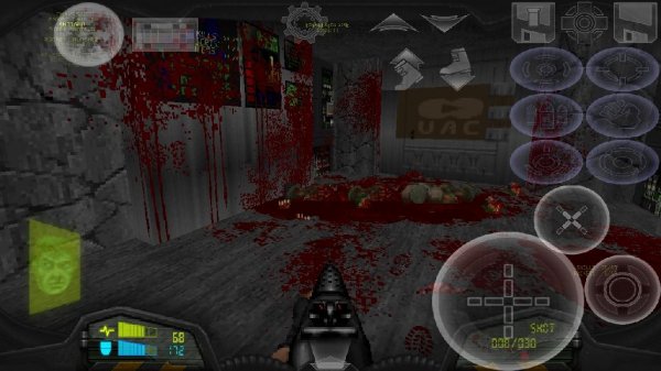 UDV v1.60 GZDoomOnly.1