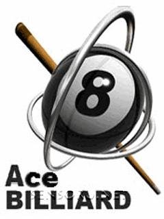 Ace Billiard[sensoru.net]240x320 320x480