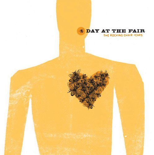Day At The Fair - Who You Guna Believe, Me or Your Lying Eyes
