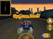 Need For Speed Undercover (n-gage)