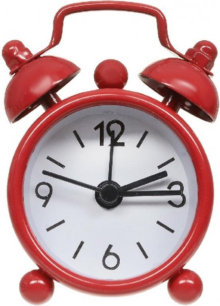 Романтик пробуждение
