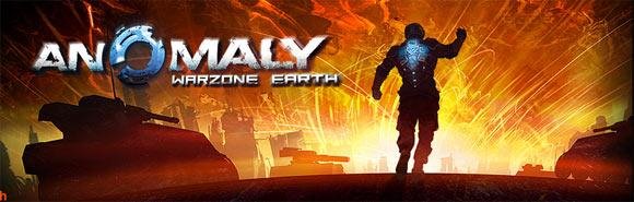 anomaly