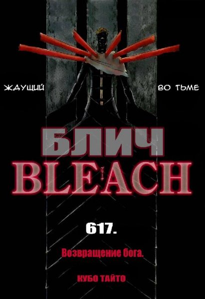 Блич 617 [RUS]