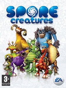 spore creatures(4)