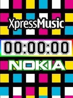 Xpressmusic