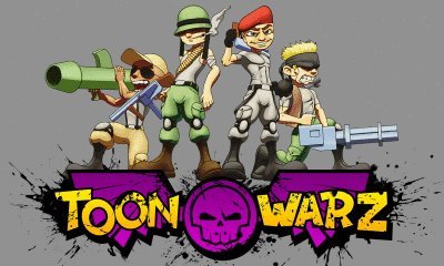ToonWarz
