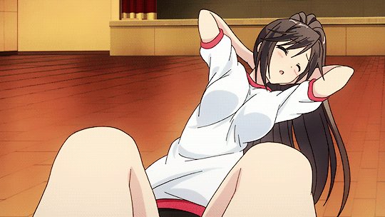 Tsukushi Tsutsukakushi, Youto Yokodera