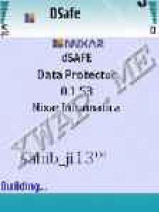 dSAFE