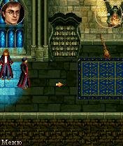 Harry Potter And The Order Of The Phoeni