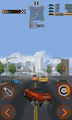 NeedForSpeed TheRun 240x400