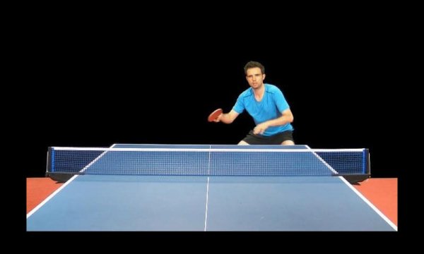 Table Tennis Edge v.3.2.8 [Full]