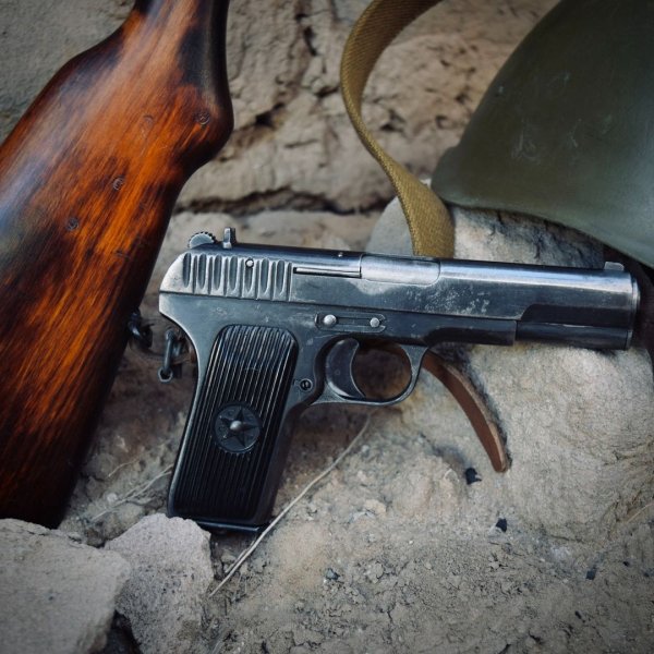 ТТ-33