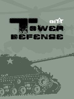 Tower Defense (англ)