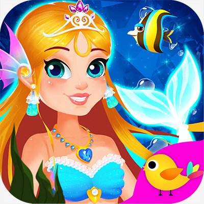 Mermaid Party v1.0 mod-signed